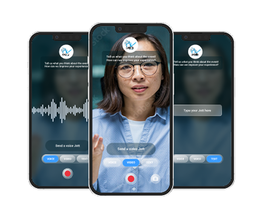 How it works - Ask for feedback